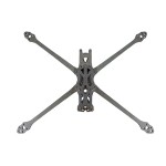 HOT APEX HD Version 8Inch 362mm/ 9Inch 390mm Frame RC Racing FPV Traversing Machine for FPV Freestyle Racing Drone DIY Frame